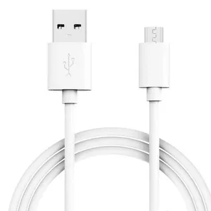 کابل تبدیل USB به microUSB مدل A+ طول 1 متر