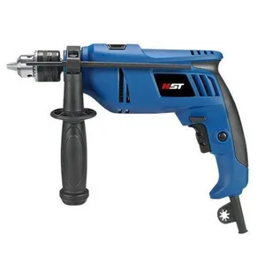 دریل چکشی سه نظام 13 میلیمتری 850 وات اچ اس تی مدل HS1005