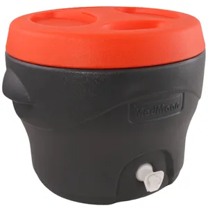 کلمن مدمان مدل آبنوس کد KM-105552 گنجایش 12 لیتر