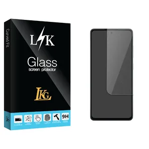 LKG LK Glass Screen Protector For Samsung Galaxy A53 5G