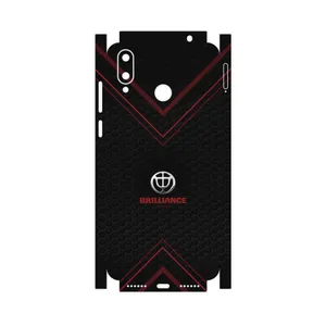 MAHOOT Brilliance-FullSkin Cover Sticker for Gplus Q10