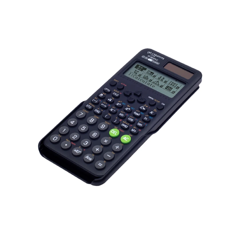 ماشین حساب سی کلاس کریتورز مدل مهندسی طرح پرو کد FC-991EX-D ماشین حساب سی کلاس کریتورز مدل مهندسی طرح پرو کد FC-991EX-D