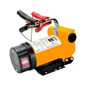 موتور پمپ دینگشی مدل 12v