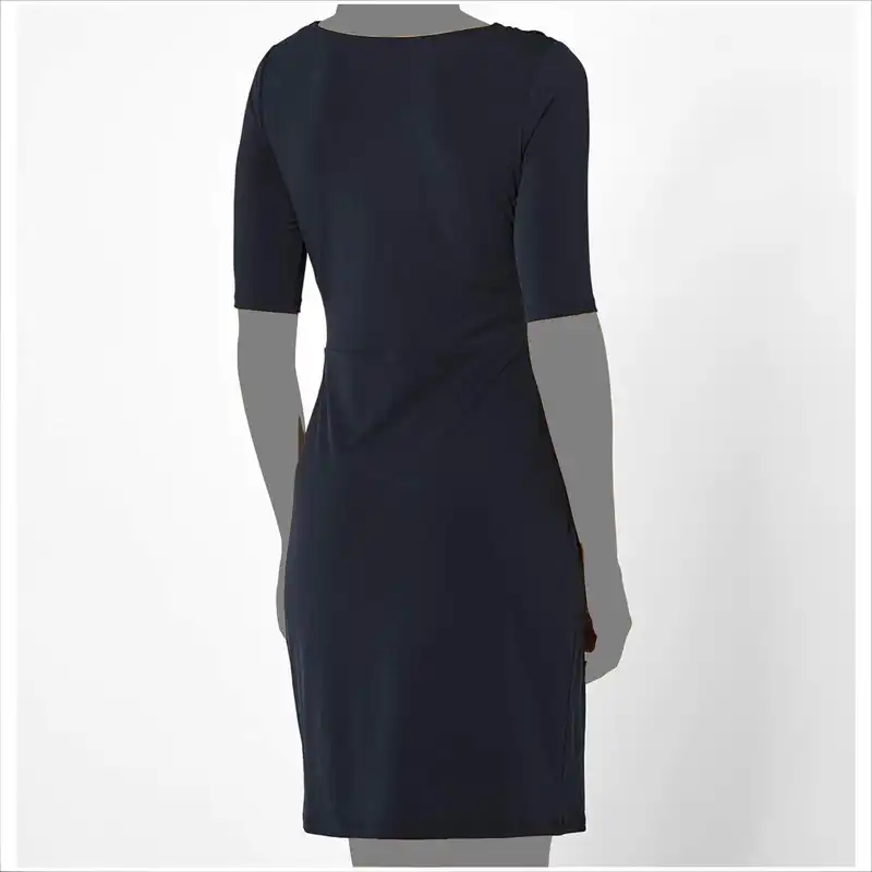 پیراهن زنانه اس.اولیور مدل Am