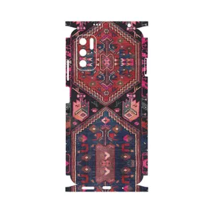 MAHOOT Rug-FullSkin Cover Sticker for Xiaomi Redmi Note 11SE