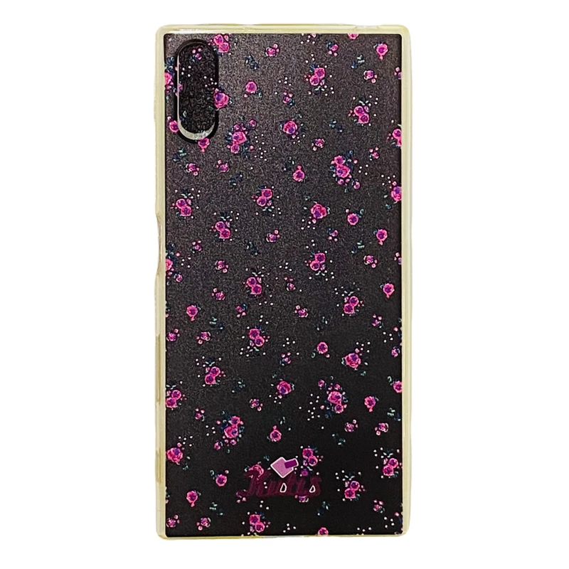 کاور مدل P-NK کد 718 مناسب برای گوشی موبایل سونی Xperia XZ 