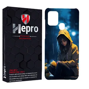 HEPRO MC Cover for SAMSUNG GALAXY M30S / M21
