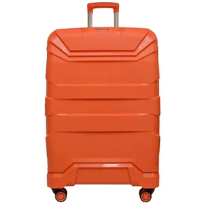 چمدان ترک مدل 16576 L سایز بزرگ