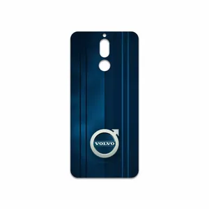 MAHOOT Volvo Cover Sticker for Huawei Mate 10 Lite