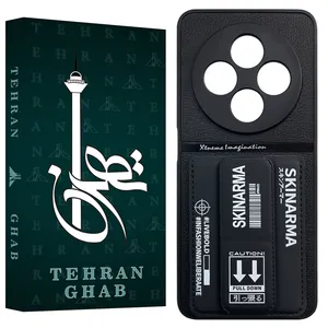 TEHRAN GHAB SKT20 Cover For Xiaomi Redmi 14C 4G / Redmi 14C 5G / Redmi 14R / Poco C75 4G / Poco C75 5G / Redmi A3 Pro / Redmi A4