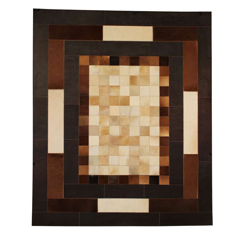 فرش چرمی مدل LFM500 فرش چرمی مدل LFM500