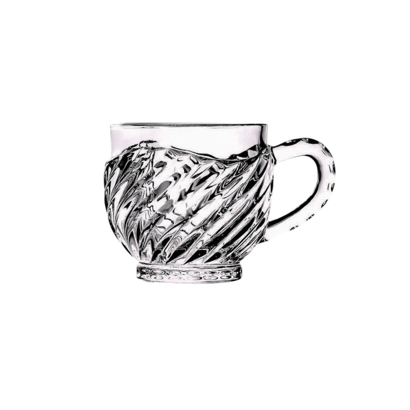 فنجان بلینک مکس مدل KTZB155 بسته 6 عددی