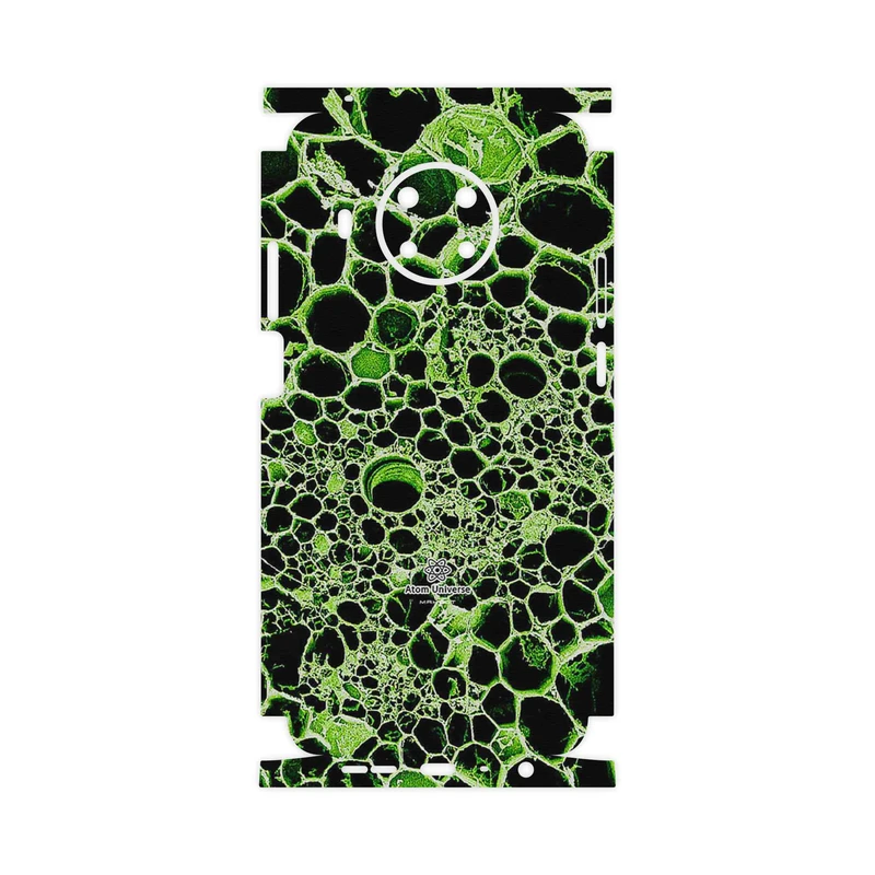 برچسب پوششی ماهوت مدل Atom Universe 4-FullSkin مناسب برای گوشی موبایل نوکیا X20