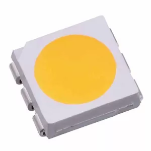 دیود LED مدل 5050Y بسته‌ 200 عددی