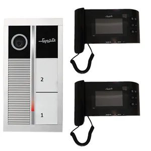 دربازکن تصویری الکتروپیک مدل 797 کد 1113 مجموعه 3 عددی