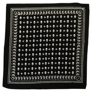 دستمال سر و گردن هکس ایران مدل BANDANA-113