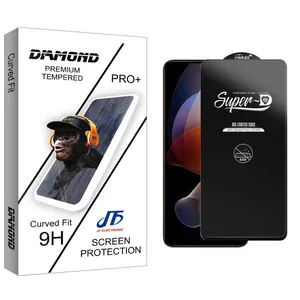 JF Diamond SuperD_ESD Screen Protector For Xiaomi  Redmi 12R