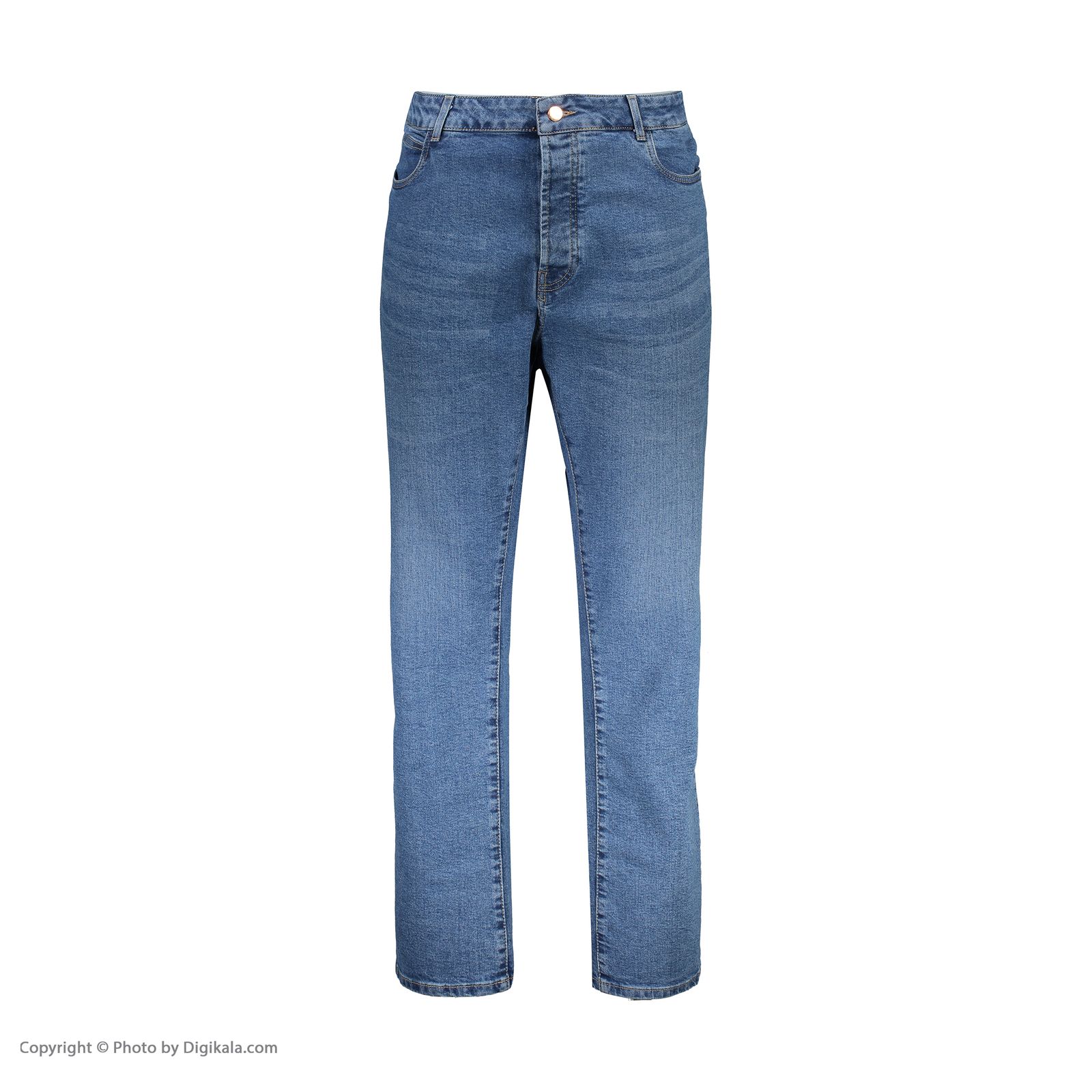 شلوار جین مردانه رینگ مدل PMD00796/1-1010 -  - 2