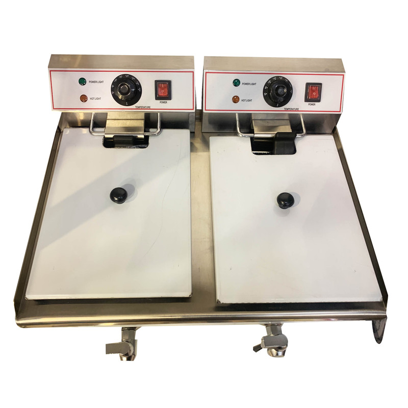 سرخ کن مدل OT-10L2 سرخ کن مدل OT-10L2