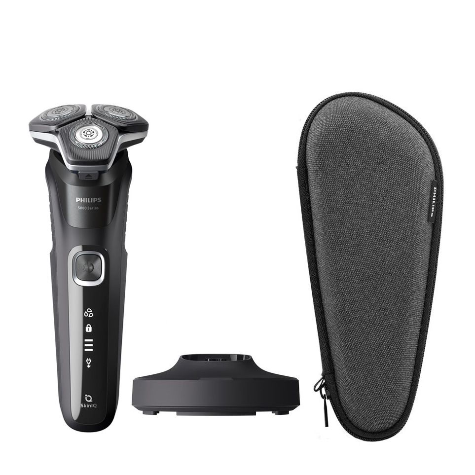 ماشین اصلاح موی صورت فیلیپس مدل S5898 -  - 2