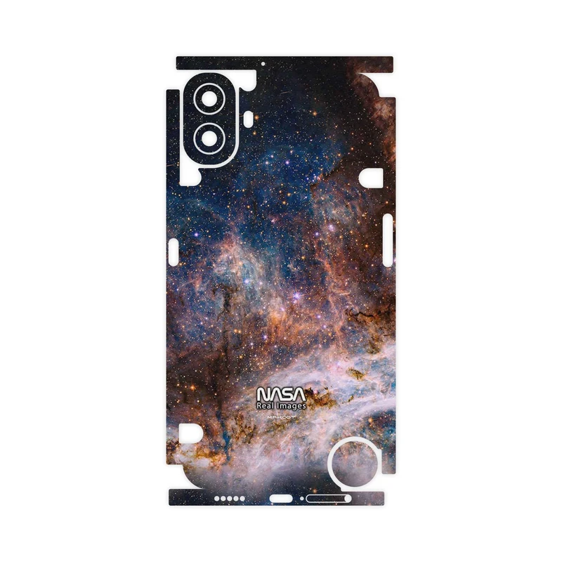برچسب پوششی ماهوت مدل Universe_by_NASA_6-FullSkin مناسب برای گوشی موبایل ناتینگ CMF Phone 1