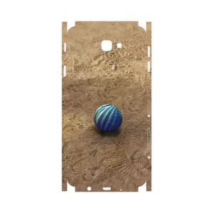 MAHOOT Ball Nostalgia-FullSkin Cover Sticker for Samsung Galaxy J7 Prime