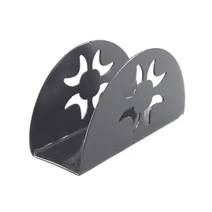 نگهدارنده دستمال کاغذی مدل گلبرگ کد KMJ34