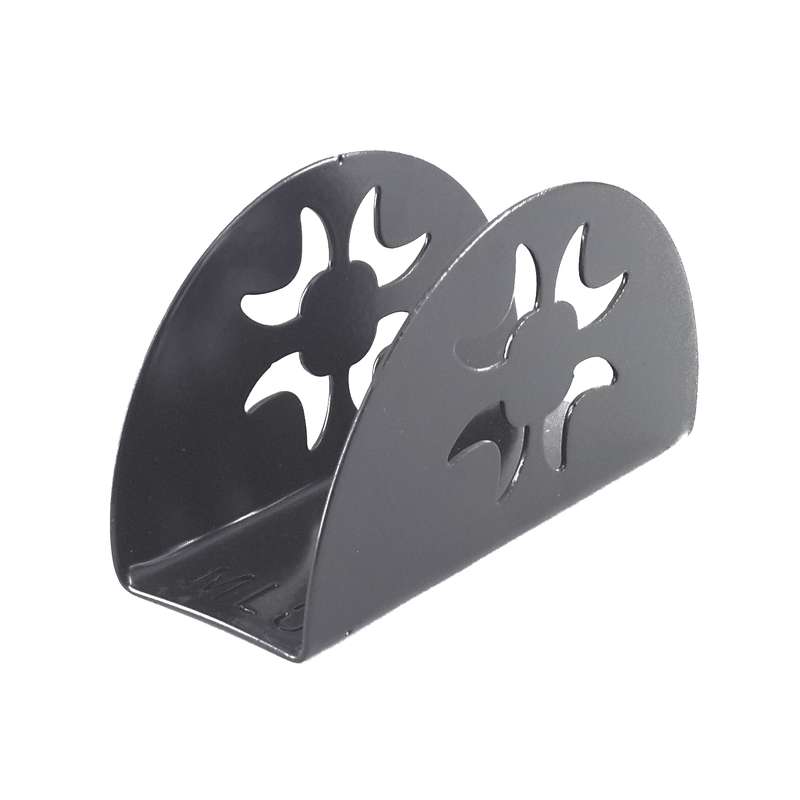 نگهدارنده دستمال کاغذی مدل گلبرگ کد KMJ34