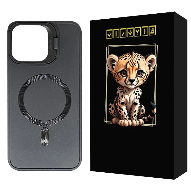 کاور قاب ایران مدل Casep مناسب برای گوشی موبایل اپل iPhone 15 Pro Max 