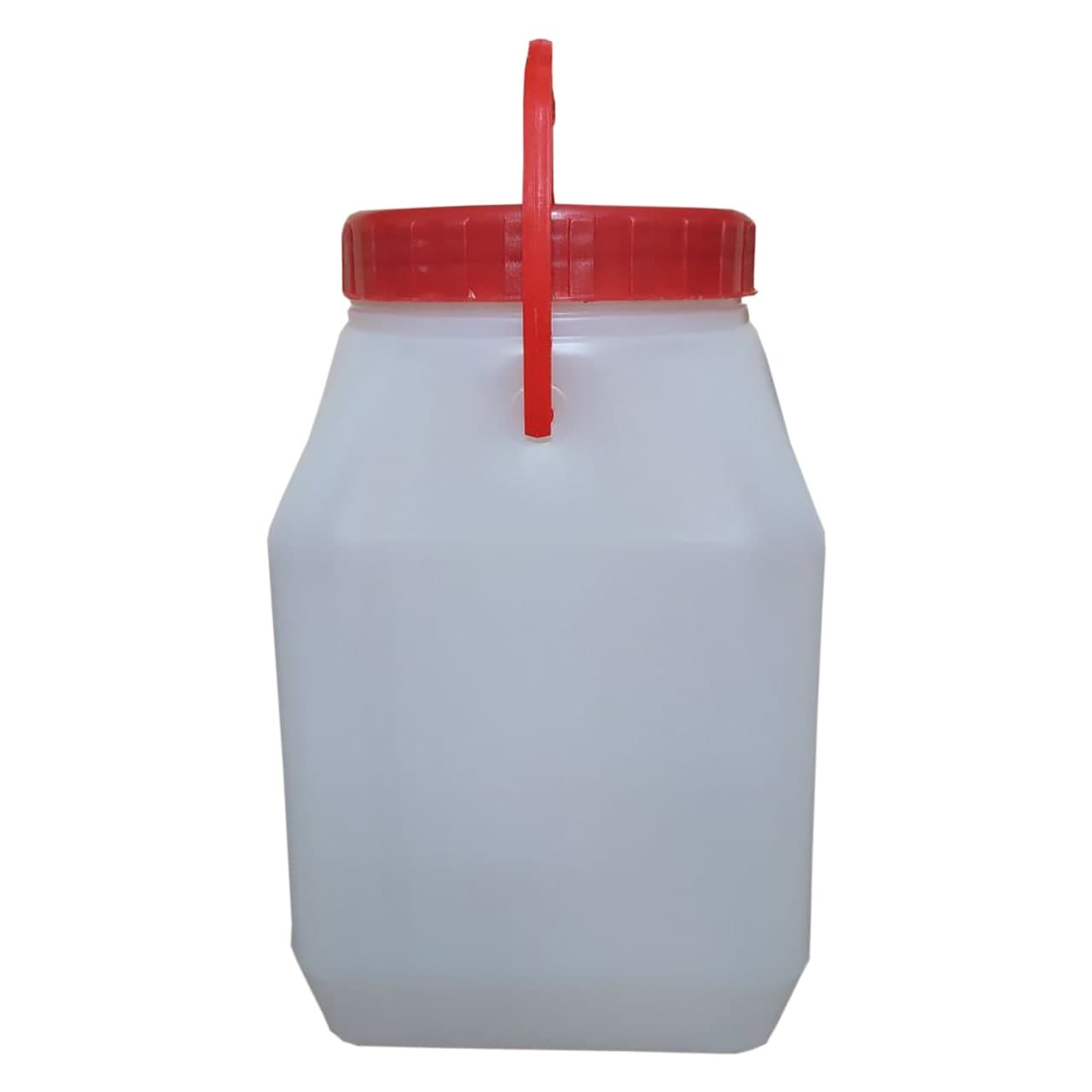 دبه مدل S2.5 بسته 6 عددی