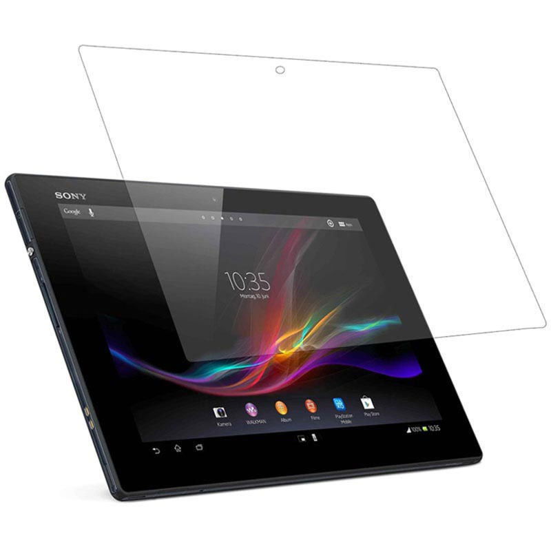 محافظ صفحه نمایش شهر گلس مدل UCCT2 مناسب برای تبلت سامسونگ Galaxy Tab T331 / T333