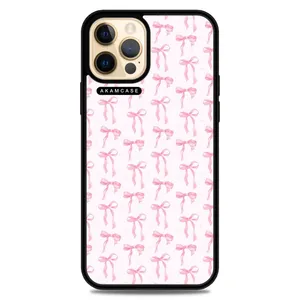 AKAM AMC-WA12PRO-BOWS2 Cover For Apple iPhone 12 Pro