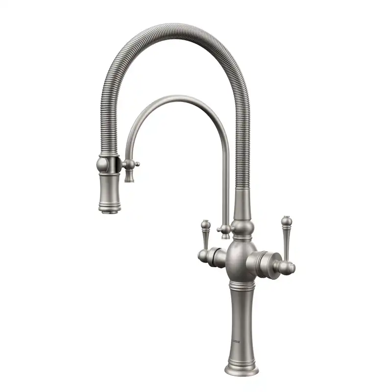 شیر آشپزخانه کسری مدل جنوا