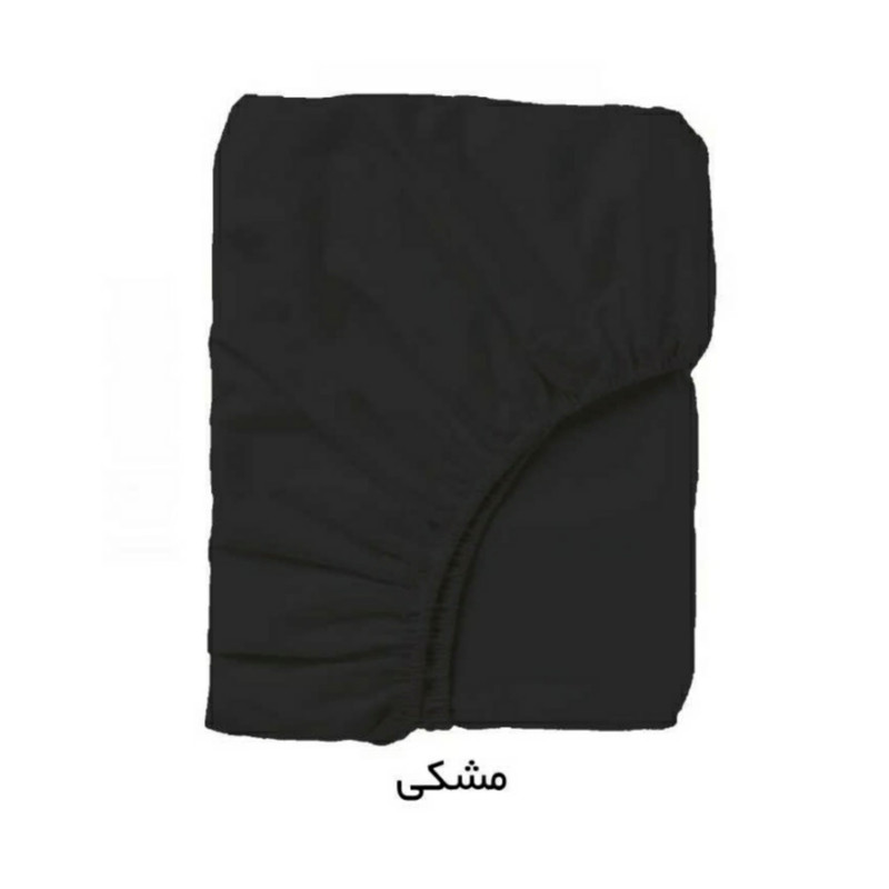 ملحفه مدل کشدوز میکرو یک نفره سایز 200×90 سانتی متر