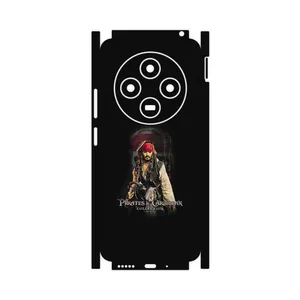 MAHOOT PIRATES OF THE CARIBBEAN-FullSkin Cover Sticker for Xiaomi Poco C75
