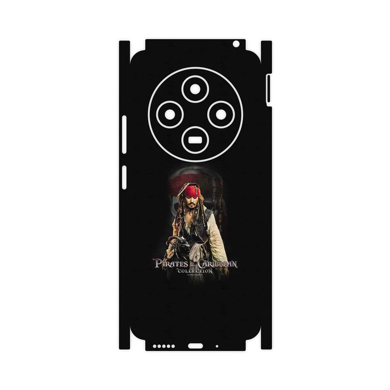 برچسب پوششی ماهوت مدل PIRATES OF THE CARIBBEAN-FullSkin مناسب برای گوشی موبایل شیائومی Poco C75