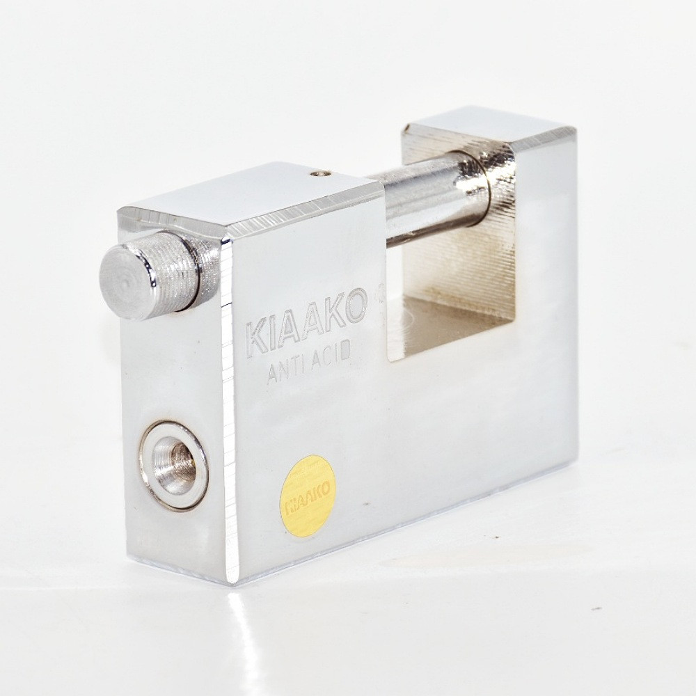 قفل کتابی کیا آکو مدل 1000k