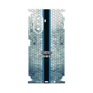 MAHOOT GEELY-FullSkin Cover Sticker for Huawei Nova Y70 Plus
