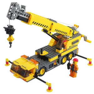 ساختنی کازی مدل Crane کد 8045
