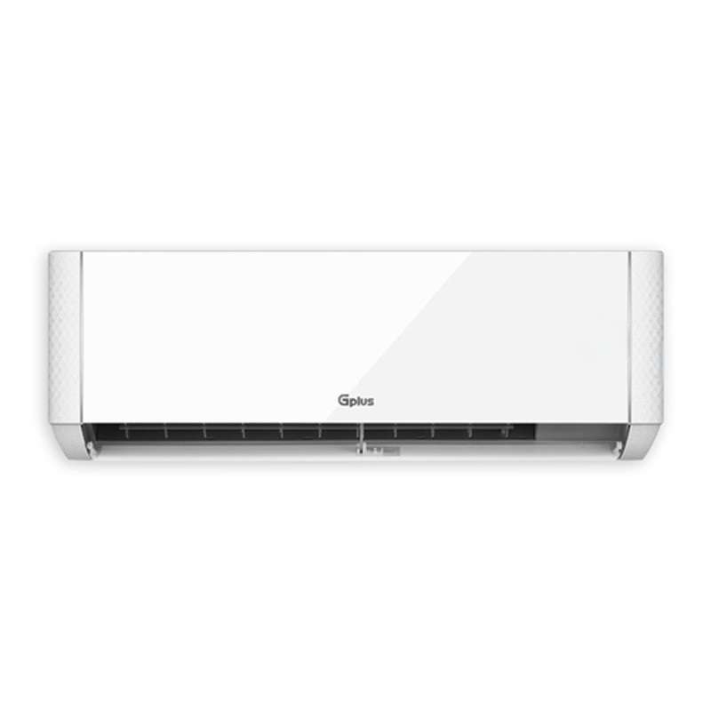 کولر گازی اسپلیت دیواری 24000 دور ثابت جی پلاس مدل GAC-TF12TPN1A