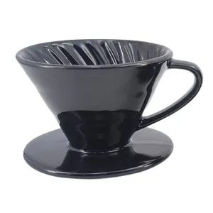 فیلتر قهوه مدل استند v60 کد 01