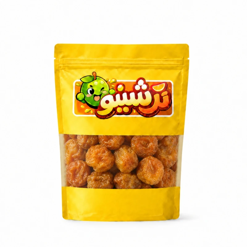 آلو خشک ترشینو - 700 گرم