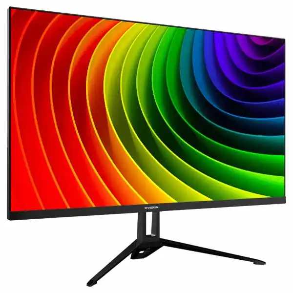 مانیتور ایکس ویژن مدل XS2750H سایز 27 اینچ