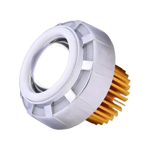 پروژکتور موتورسیکلت مدل نئون دار WP