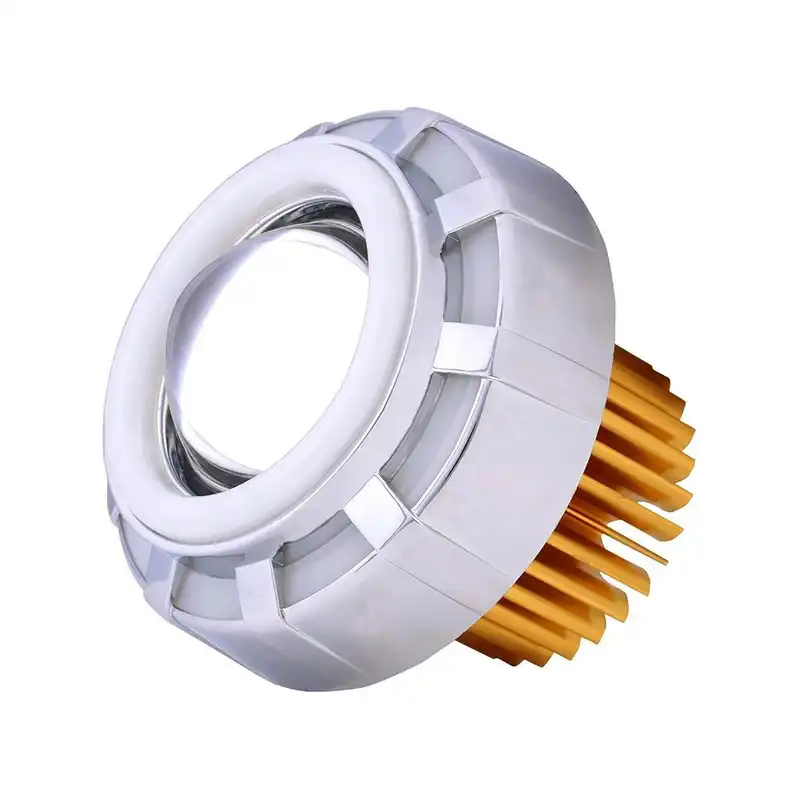 پروژکتور موتورسیکلت مدل نئون دار WP