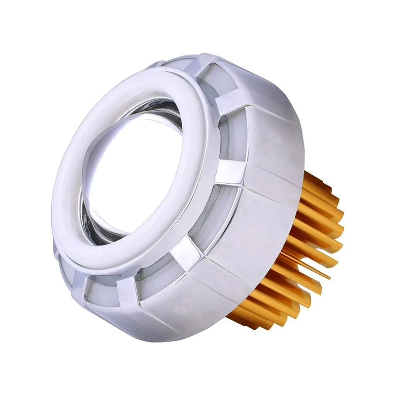 لنز چراغ موتور سیکلت مدل RB