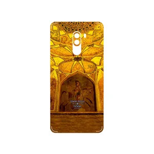 MAHOOT Chehel Sotoun Palace Cover Sticker for Xiaomi POCOPHONE F1