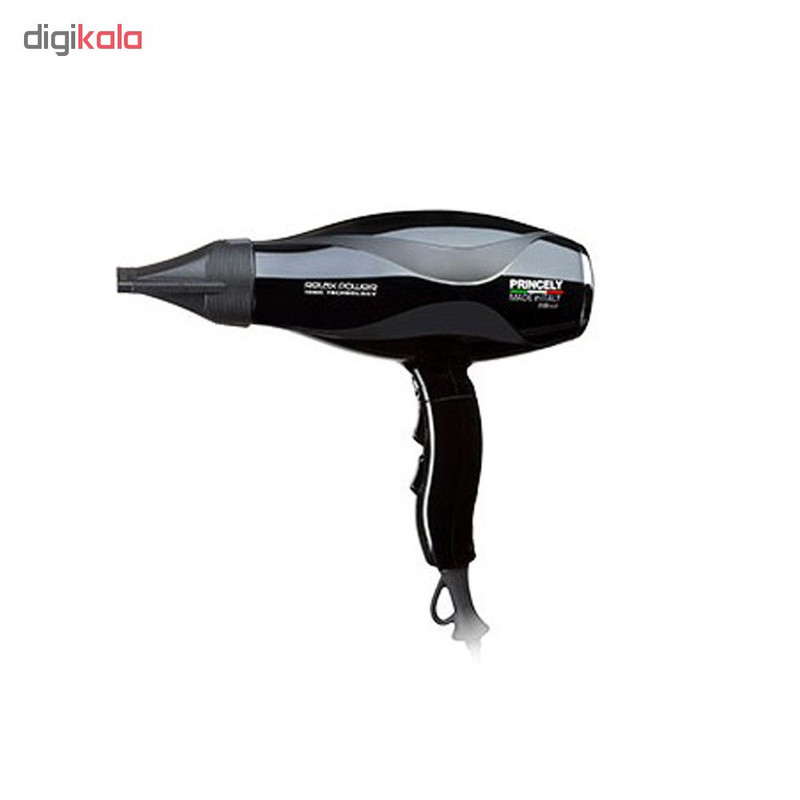 سشوار پرینسلی مدل PR-260_It سشوار پرینسلی مدل PR-260_It