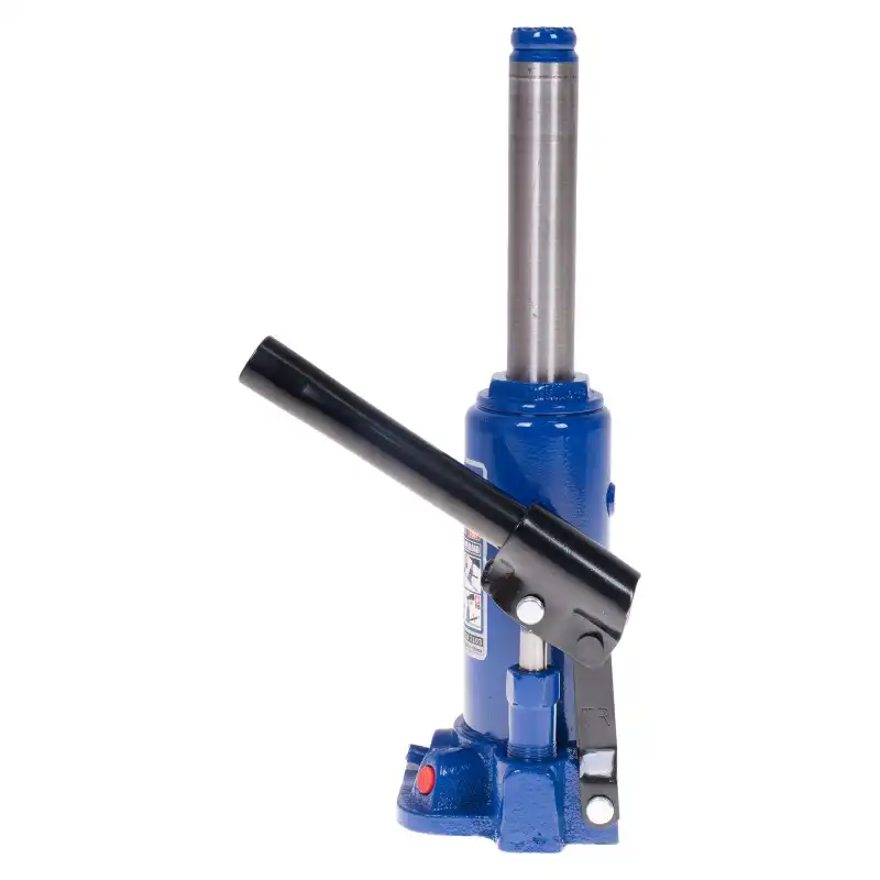 جک هیدرولیک خودرو نووا مدل NTB 2103  ظرفیت 3 تن