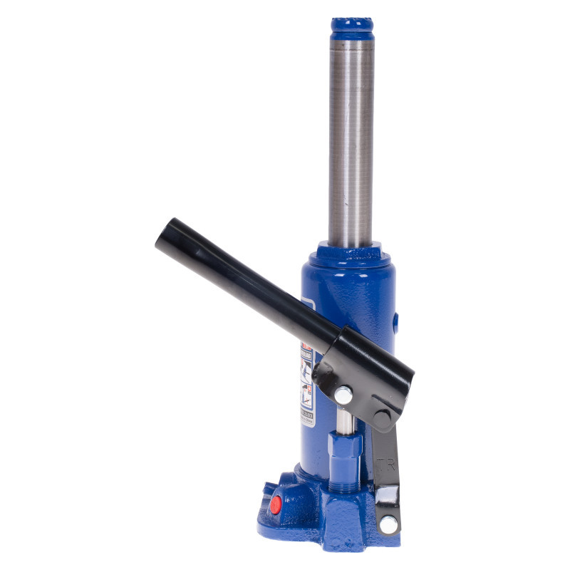 جک هیدرولیک خودرو نووا مدل NTB 2103  ظرفیت 3 تن